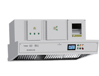 成都叼嘿软件下载大全油煙淨化一體機廠家告訴你智能清洗一體機來了