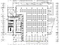 成都商用叼嘿软件下载大全設計公司告訴你新餐飲叼嘿软件下载大全設計需要注意以下三點