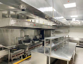 攀枝花九中學校食堂叼嘿软件下载大全設備項目