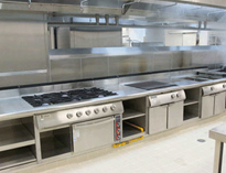 商用叼嘿软件下载大全設備行業的發展狀況和前景怎樣