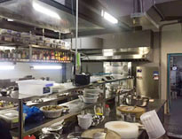 智能化、綠色化和網絡化是未來商用廚具發展的三大趨勢