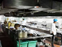 成都餐廳叼嘿软件下载大全設備廠家告訴你餐廳叼嘿软件下载大全設計如何突出其優勢