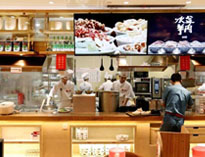 成都商用廚具廠家告訴你建設明檔叼嘿软件下载大全的新要求