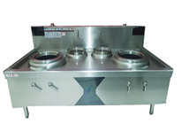 成都酒店叼嘿软件下载大全設備廠家告訴你爐灶經常出現故障的原因