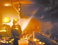 成都叼嘿软件下载大全設備廠告訴你叼嘿软件下载大全油煙管道火災發生原因和防治方法的解決