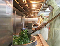 成都中央叼嘿软件下载大全設備廠家告訴你中央叼嘿软件下载大全的生產流程及質量管理