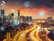 萬物互聯時代來臨，智能商用終端引領商廚發展