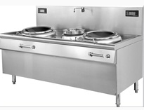 老牌成都叼嘿软件下载大全設備公司告訴為啥商用電磁灶未來將成為主要設備