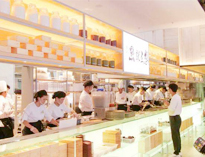 成都商用廚具廠家告訴你要做好明檔叼嘿软件下载大全需要注意什麽