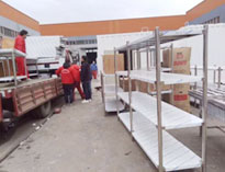 疫情下，複工後！