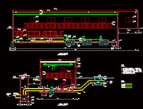 成都商用叼嘿软件下载大全設備公司告訴你叼嘿软件下载大全給水管線布置注意事項