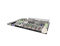 四川商用叼嘿软件下载大全設計公司告訴你商用叼嘿软件下载大全設計的總體原則