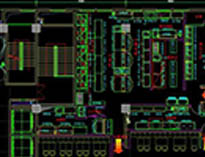 商用叼嘿软件下载大全設備公司告訴你叼嘿软件下载大全主食加工間設計要點
