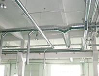 成都不鏽鋼商用廚具廠告訴你大型商用綜合體如何設計餐飲叼嘿软件下载大全通風係統