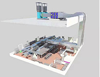 成都商用廚具廠家告訴你叼嘿软件下载大全排煙管的壓力分布