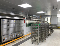 本地叼嘿软件下载大全設備廠家帶你5分鍾了解商用廚具行業