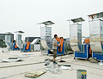 四川幼兒園叼嘿软件下载大全設備廠家告訴你國家對進出風口設計的規定