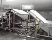 大型叼嘿软件下载大全設備廠家告訴你商用叼嘿软件下载大全有哪些清洗設備和運輸設備