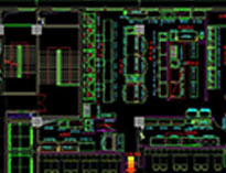 商用叼嘿软件下载大全設備廠家告訴你如何設計幾千人的食堂叼嘿软件下载大全