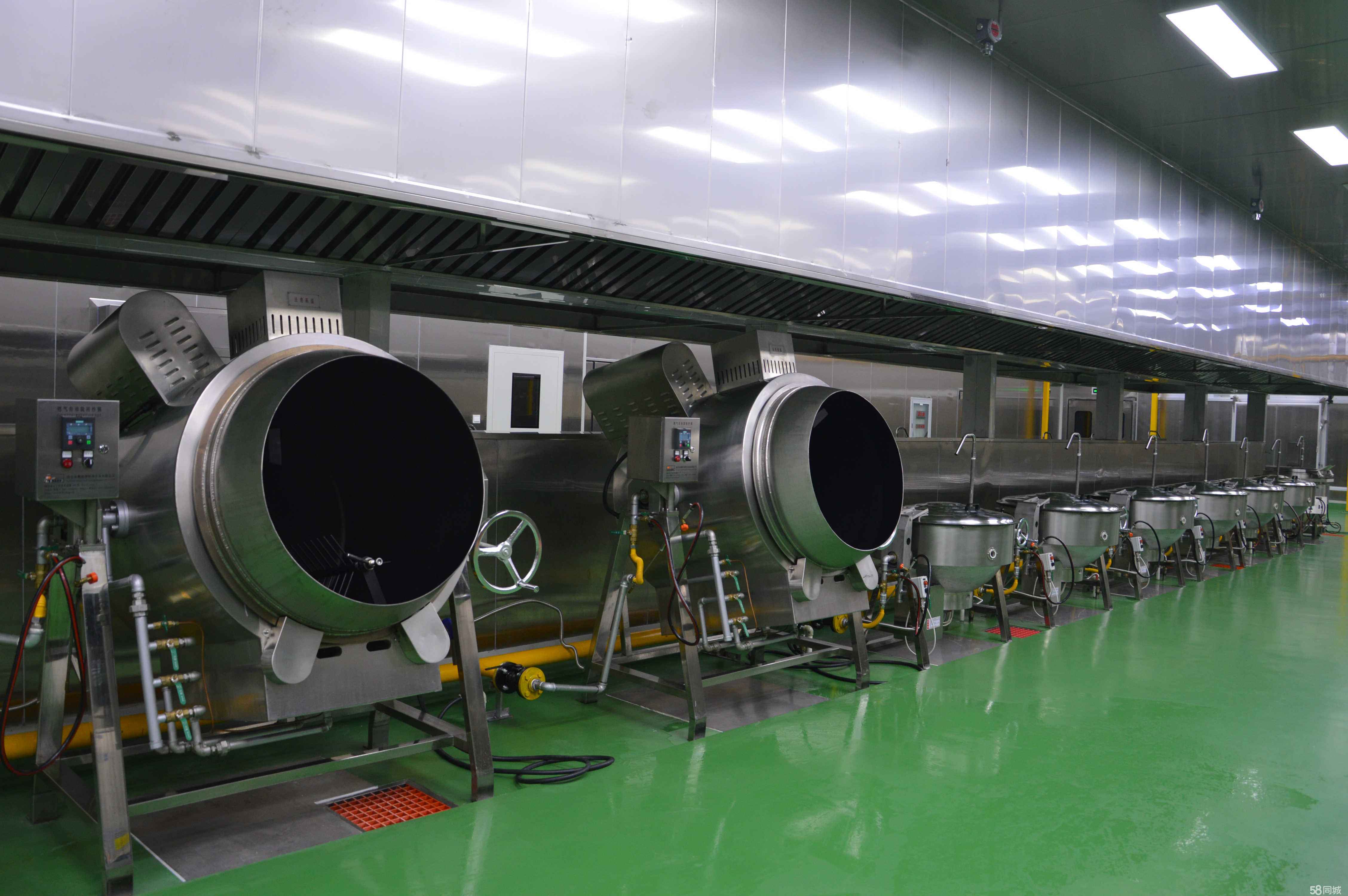 成都酒店叼嘿软件下载大全設備廠家告訴你中央叼嘿软件下载大全設計要點有哪些?