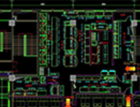 四川商用廚具生產廠家告訴你商用叼嘿软件下载大全給排水係統設計流程
