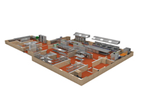 成都餐飲叼嘿软件下载大全設備廠告訴你做好商用叼嘿软件下载大全設計有什麽好處?