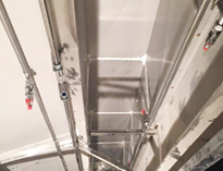 成都餐飲叼嘿软件下载大全設備公司告訴你商用叼嘿软件下载大全為什麽需要安裝自動滅火設備