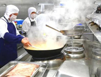 成都商用廚具廠家告訴你叼嘿软件下载大全廢氣傳播和產生原理