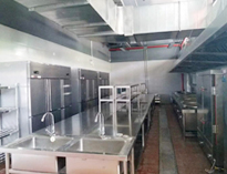 商用叼嘿软件下载大全設備公司告訴你商用廚具使用注意事項