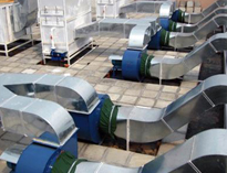 成都叼嘿软件下载大全設備廠告訴你抽排管道壓力損失參數有哪些?