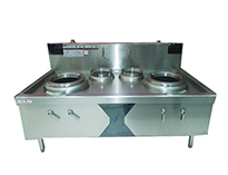 老牌叼嘿软件下载大全設備廠家和你談談各類商用爐灶的熱效率