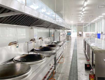 成都商用廚具公司告訴你商用酒店叼嘿软件下载大全設計方法