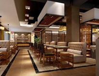 成都廚具叼嘿软件下载大全設備廠告訴你火鍋店叼嘿软件下载大全該如何設計排煙係統