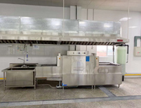 四川學校叼嘿软件下载大全工程公司告訴你如何正確確定風管漏風量