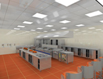 四川廚具廠告訴你餐飲叼嘿软件下载大全設計和洗碗間設計方法