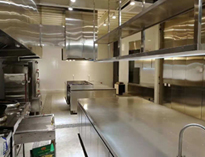 叼嘿软件下载大全設備生產廠家告訴你商用廚具應該如何維護