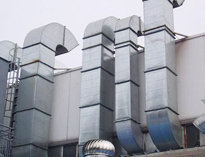 宜賓叼嘿软件下载大全設備廠教你商用叼嘿软件下载大全排煙管道清洗方法