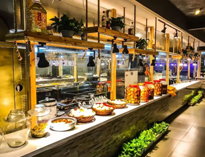 廚具叼嘿软件下载大全設備生產廠家明檔叼嘿软件下载大全設計需要注意什麽