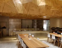 餐館叼嘿软件下载大全設備公司告訴你大型中餐館叼嘿软件下载大全設計要點