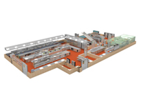 叼嘿软件下载大全工程廠家教你如何在商用叼嘿软件下载大全設計中運用流體力學