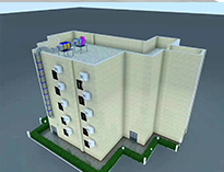 成都商用叼嘿软件下载大全設備公司告訴你排煙管道截麵積和風閥風量調整的方法