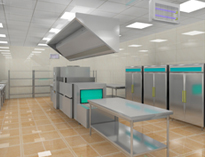 餐飲叼嘿软件下载大全設備生產廠家告訴你餐廳叼嘿软件下载大全設計規範