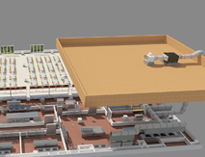 四川餐飲叼嘿软件下载大全設備公司告訴你如何選擇用規範的排煙管道和計算油煙排放高度