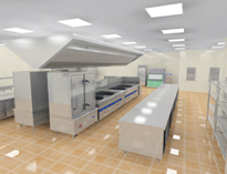 商用叼嘿软件下载大全設計公司告訴你叼嘿软件下载大全排水汙水處理和設計要點