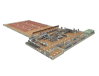 四川商用叼嘿软件下载大全設計公司告訴你學校叼嘿软件下载大全實行明廚亮灶的必要性