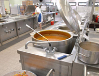 餐飲叼嘿软件下载大全設備公司為你講解餐廳叼嘿软件下载大全設計必備的五大要素