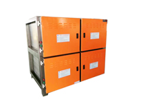 油煙淨化器安裝方法詳解，油煙淨化器安裝細節免費曝光！