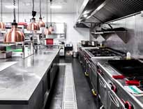 食堂叼嘿软件下载大全設備廠家和你聊聊叼嘿软件下载大全防水材料和防水策略