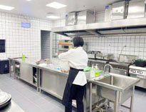 四川不鏽鋼叼嘿软件下载大全設備廠家和你聊聊叼嘿软件下载大全節能減排的意義