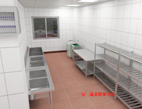 學校食堂叼嘿软件下载大全設備廠家教你如何降低叼嘿软件下载大全溫度